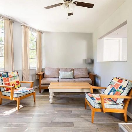 Heights Haven Villa แทมปา ภายนอก รูปภาพ