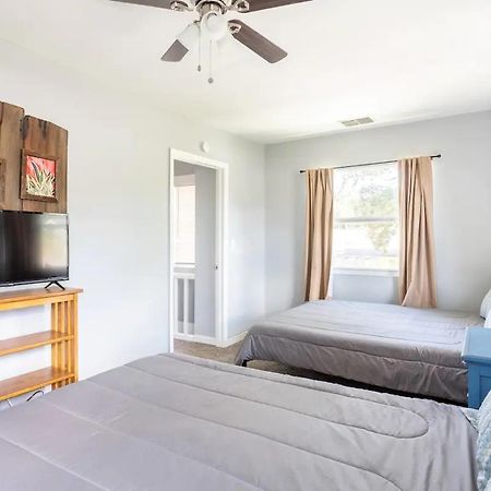 Heights Haven Villa แทมปา ภายนอก รูปภาพ