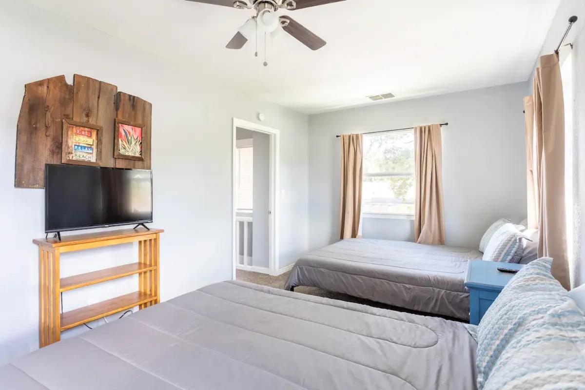 Heights Haven Villa แทมปา ภายนอก รูปภาพ
