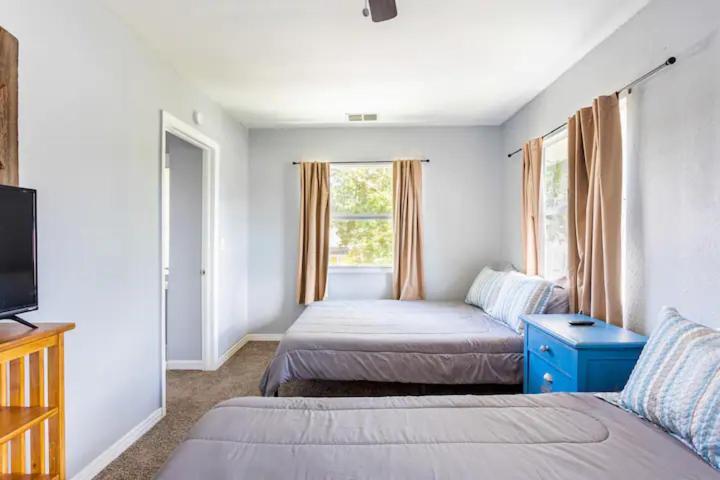 Heights Haven Villa แทมปา ภายนอก รูปภาพ