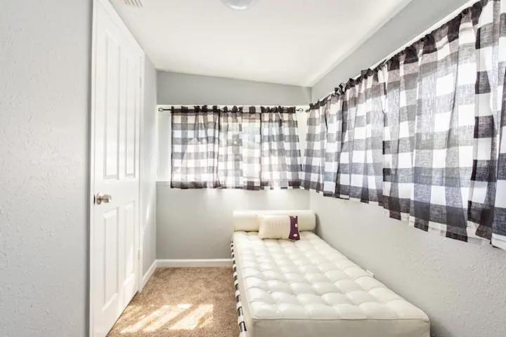 Heights Haven Villa แทมปา ภายนอก รูปภาพ